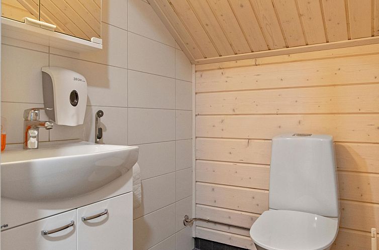 Vakantiehuis Himoksen keiju 2
