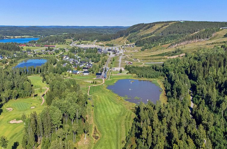 Vakantiehuis Himoksen keiju 2