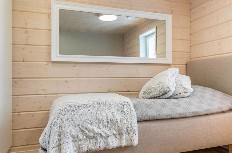 Vakantiehuis Villa hill magia