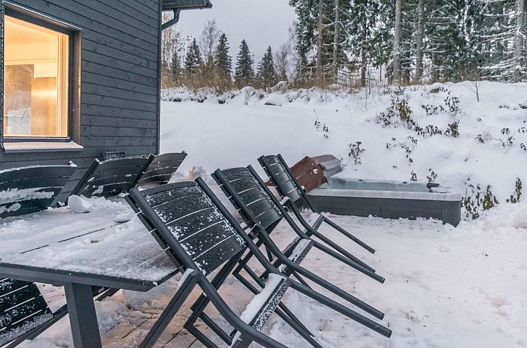 Vakantiehuis Villa minnesota