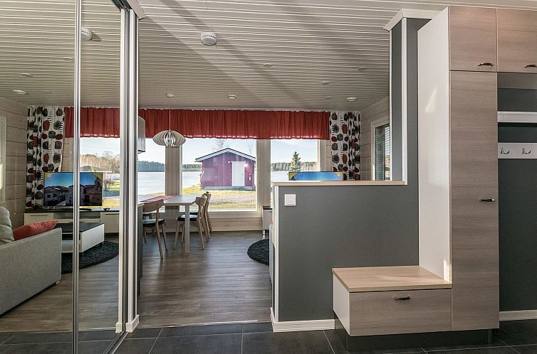 Vakantiehuis Viljami