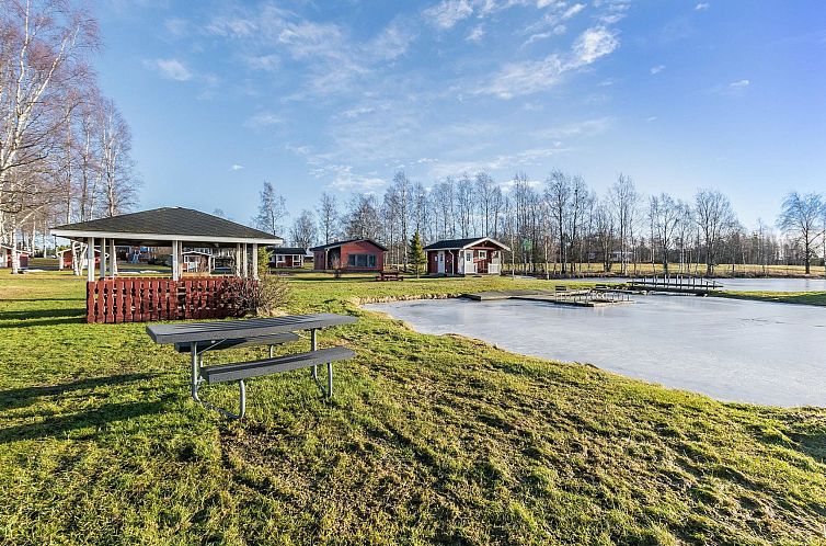 Vakantiehuis Viljami