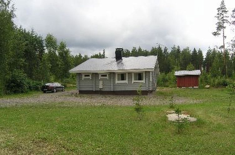 Vakantiehuis Niittymökki