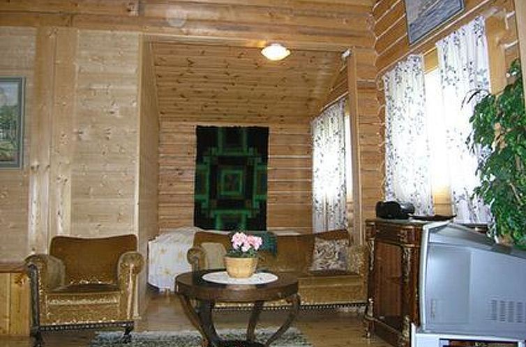 Vakantiehuis Niittymökki
