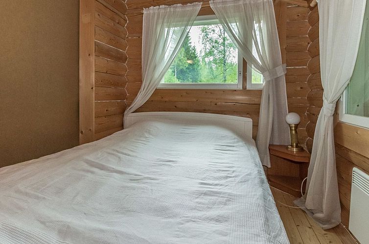 Vakantiehuis Lampimökki