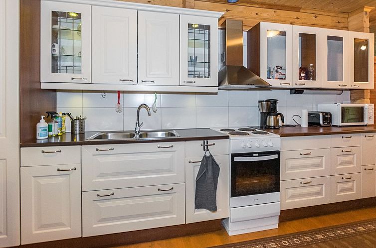 Vakantiehuis Kuusela