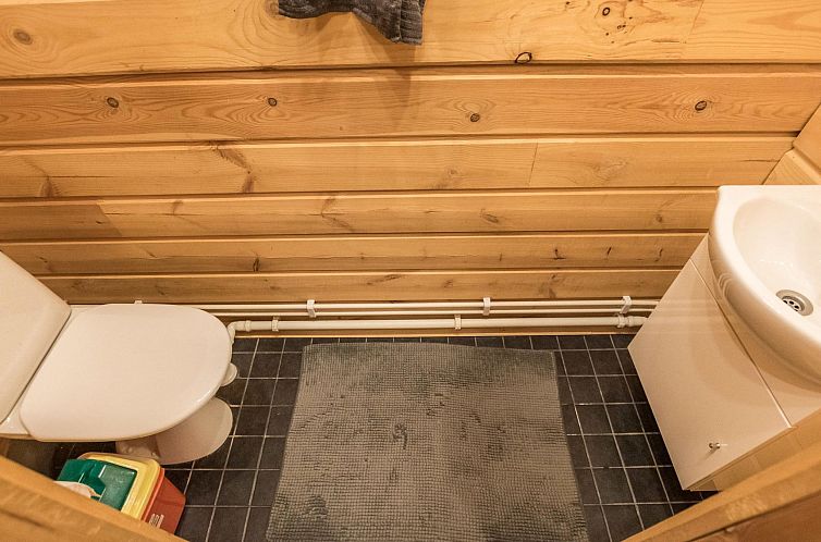 Vakantiehuis Kuusela