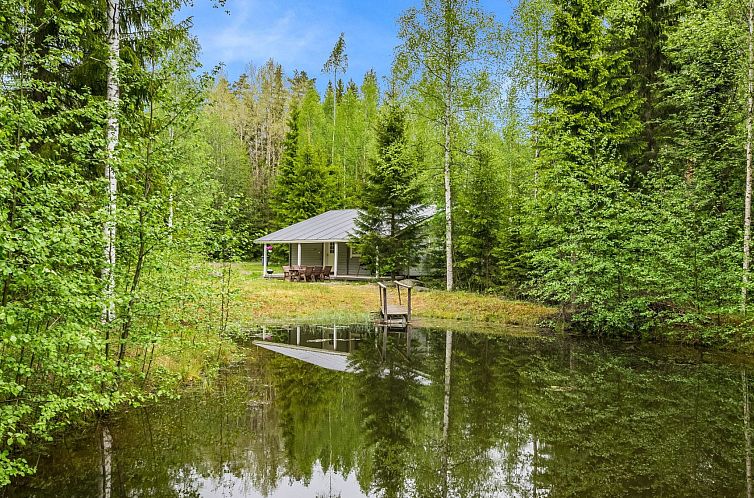 Vakantiehuis Kuusela