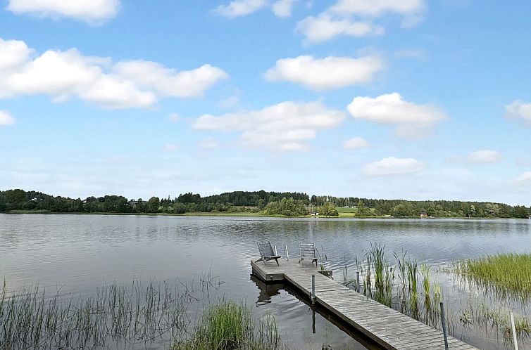 Vakantiehuis Peukaloinen