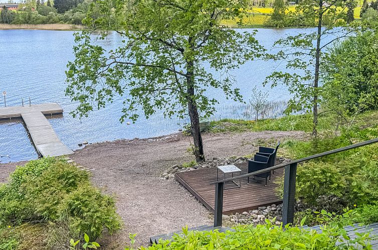Vakantiehuis Punatulkku