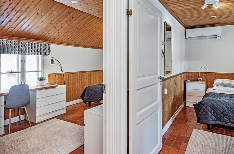Vakantiehuis Punatulkku