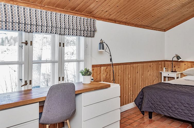 Vakantiehuis Punatulkku