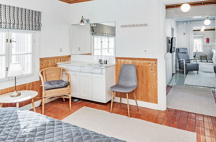 Vakantiehuis Punatulkku