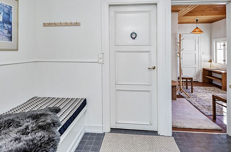 Vakantiehuis Punatulkku