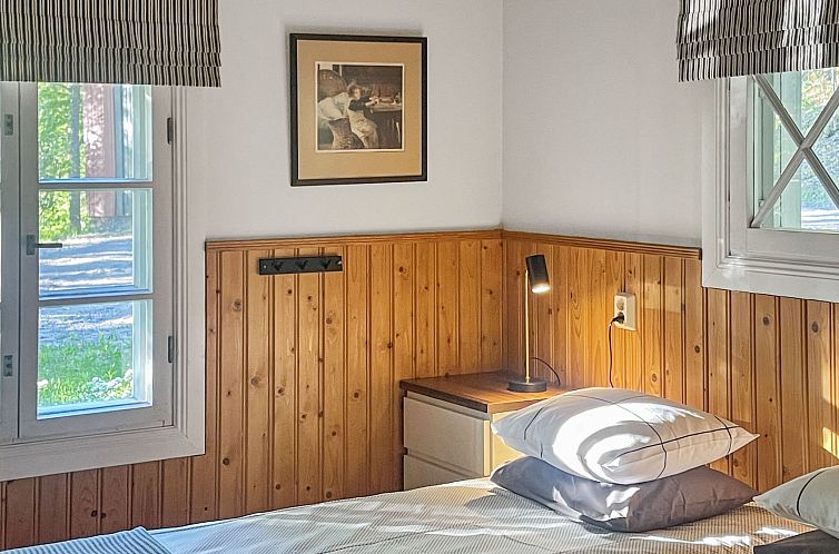 Vakantiehuis Satakieli