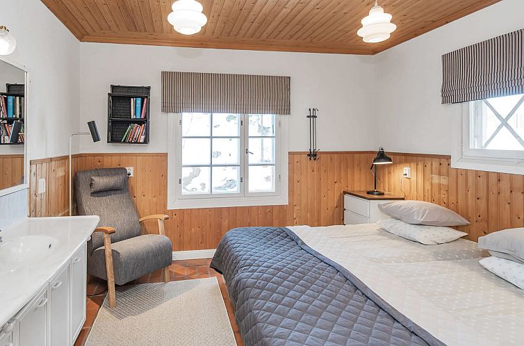 Vakantiehuis Satakieli