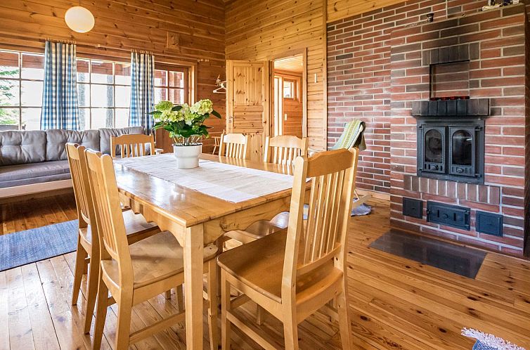 Vakantiehuis Lammassaari