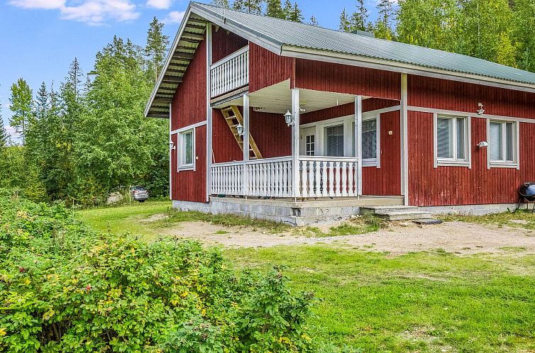 Verblijf 22109311 - Vakantiewoning West-Finland - Vakantiehuis Otsola