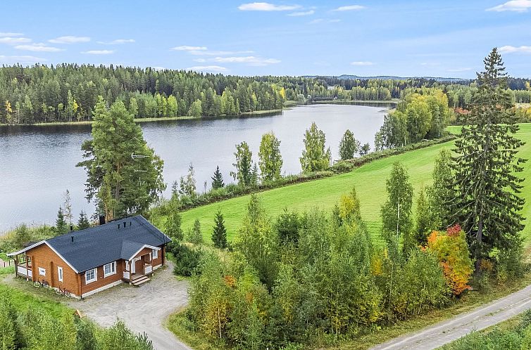 Vakantiehuis Kaislaranta