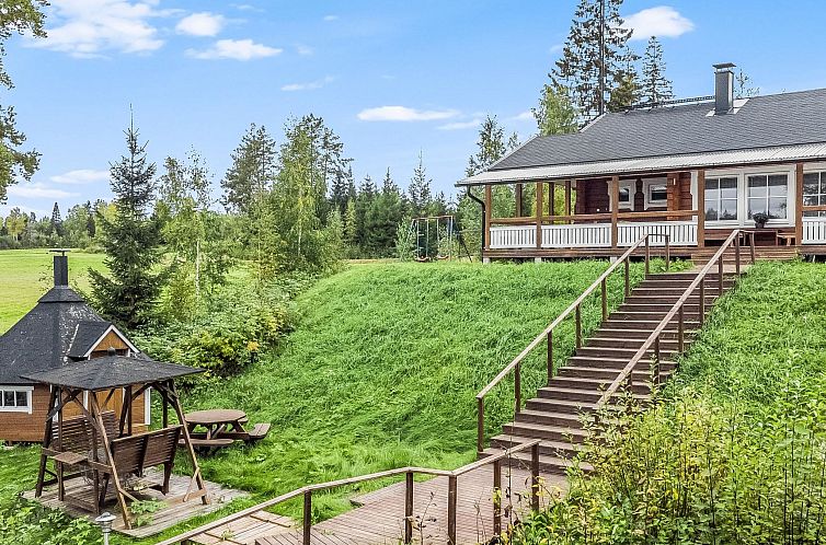 Vakantiehuis Kaislaranta