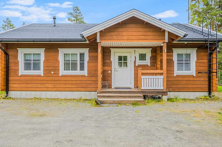 Vakantiehuis Kaislaranta
