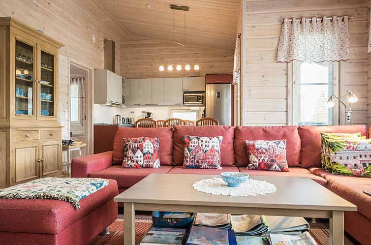 Vakantiehuis Kaislaranta