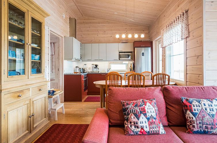 Vakantiehuis Kaislaranta