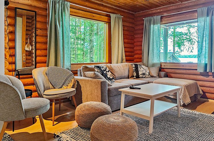 Vakantiehuis Koivula