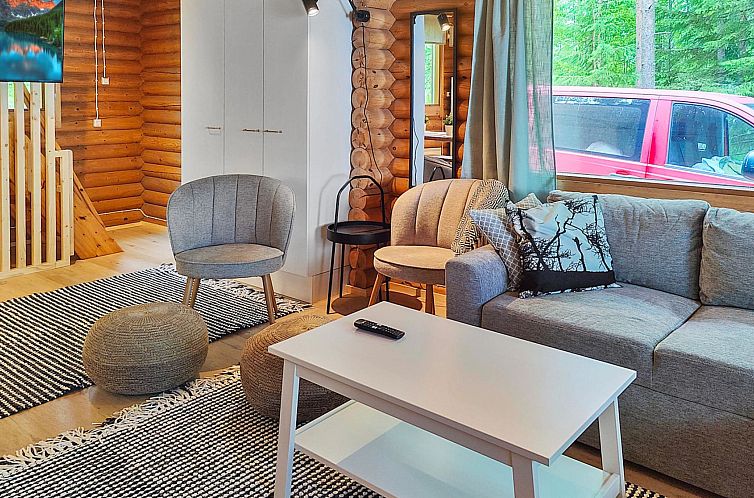 Vakantiehuis Koivula