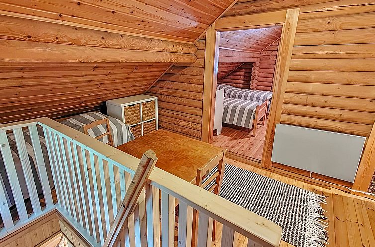 Vakantiehuis Koivula