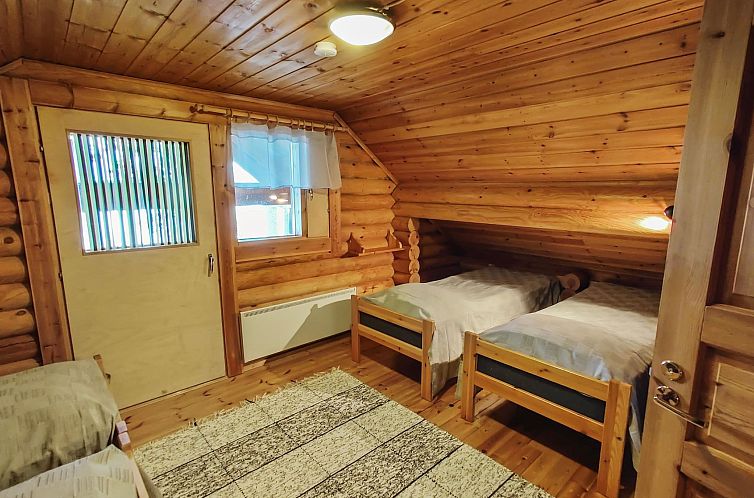 Vakantiehuis Kuusela