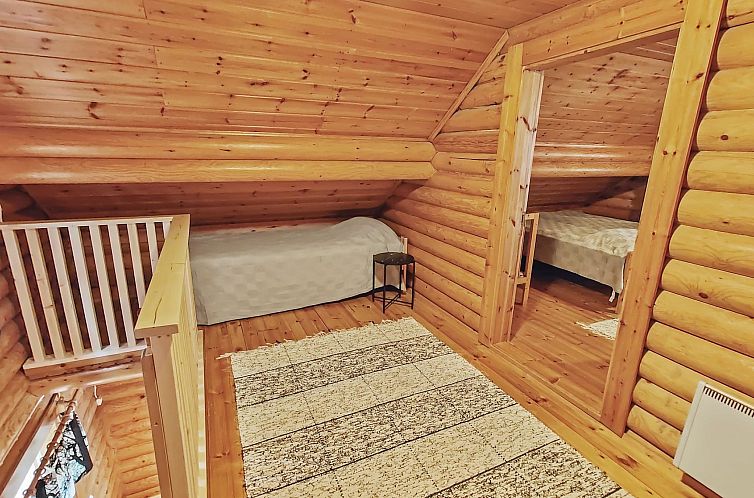 Vakantiehuis Kuusela
