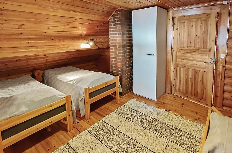 Vakantiehuis Kuusela