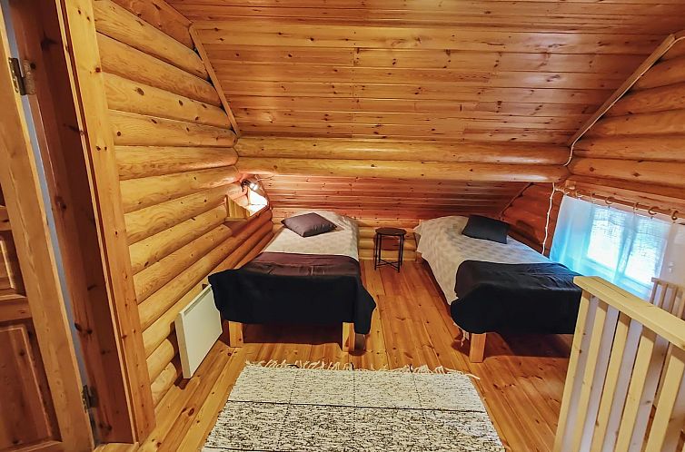 Vakantiehuis Kuusela