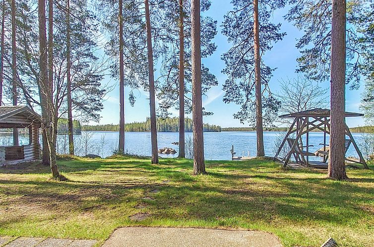 Vakantiehuis Kuusela