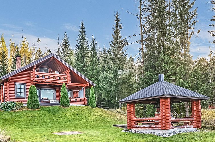 Vakantiehuis Illankajo
