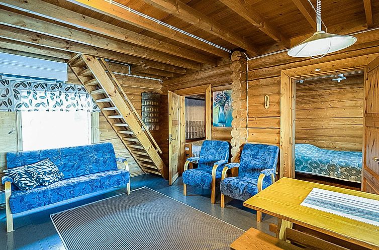 Vakantiehuis Illankajo