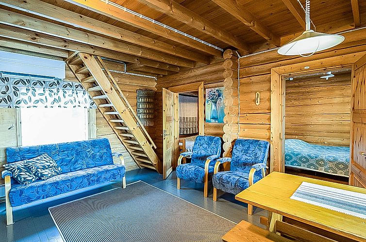 Vakantiehuis Illankajo