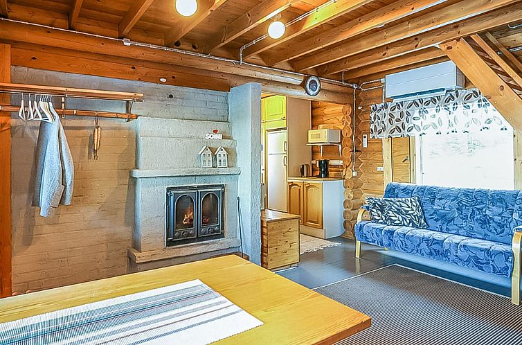 Vakantiehuis Illankajo