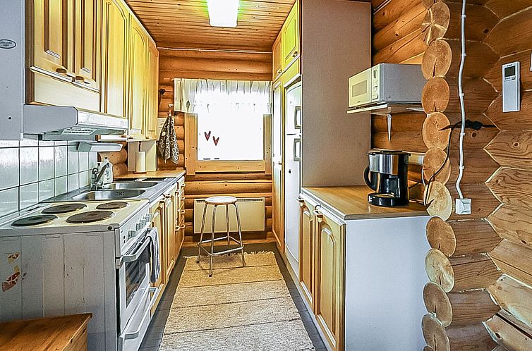 Vakantiehuis Illankajo