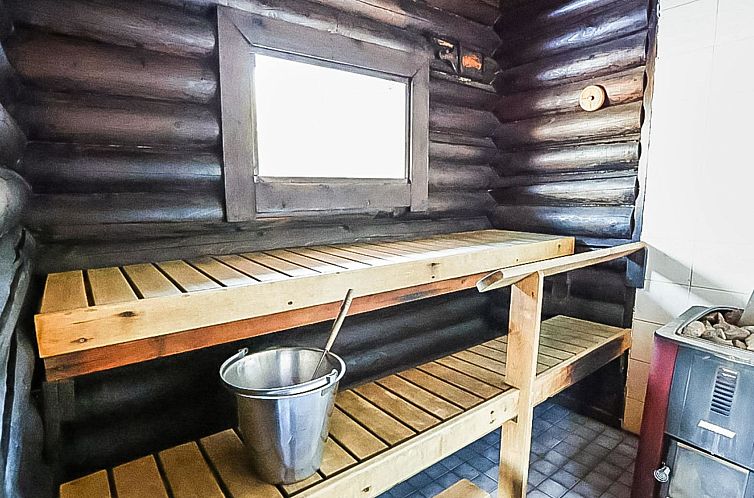 Vakantiehuis Illankajo