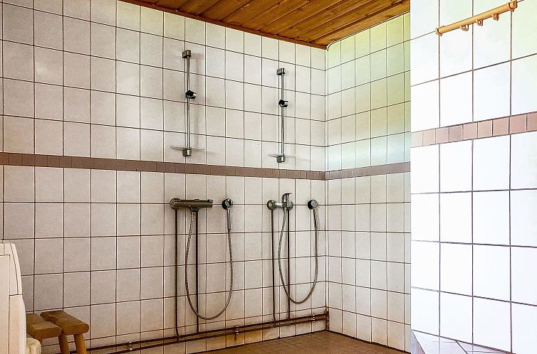 Vakantiehuis Villa rauha