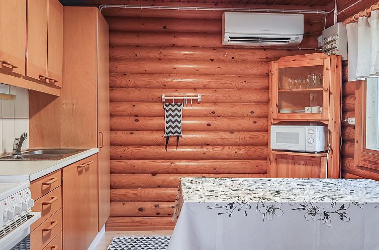 Vakantiehuis Haapala