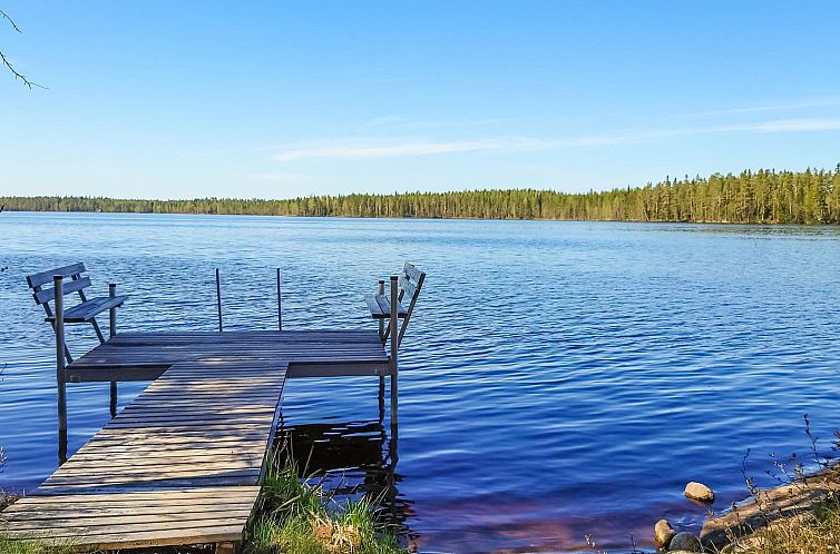 Vakantiehuis Honkala