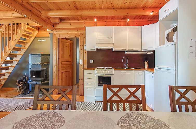 Vakantiehuis Honkala