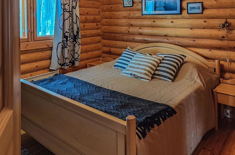 Vakantiehuis Honkala