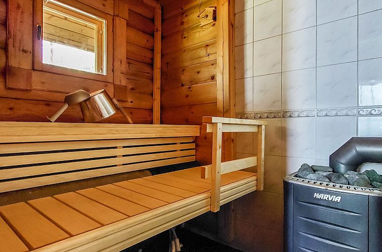 Vakantiehuis Honkala