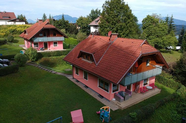 Verblijf 22111404 - Appartement Karinthië - Ferienhäuser Inge und Seeblick