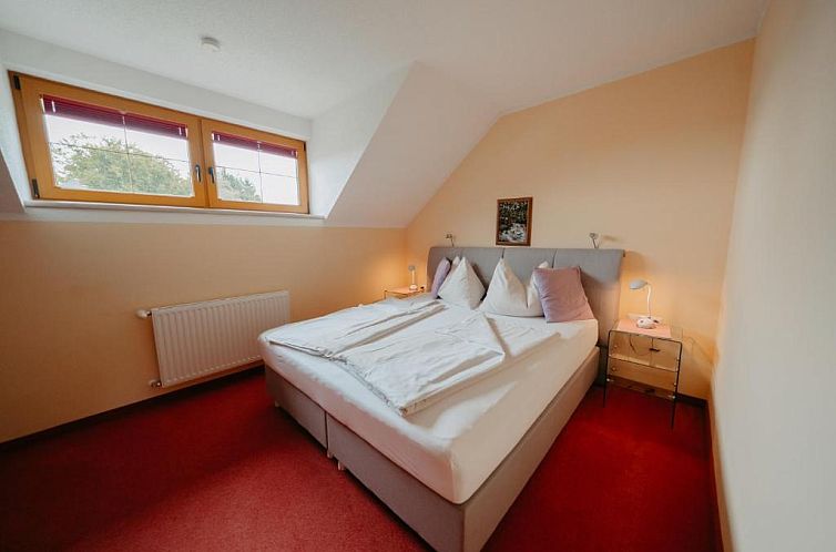 Ferienhäuser Inge und Seeblick