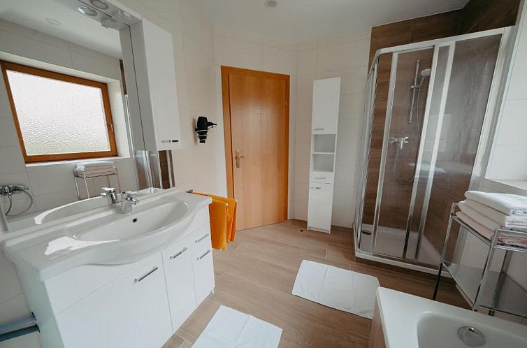 Ferienhäuser Inge und Seeblick